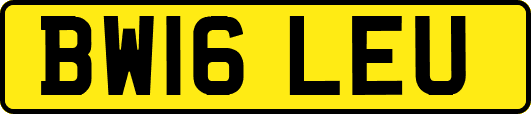 BW16LEU