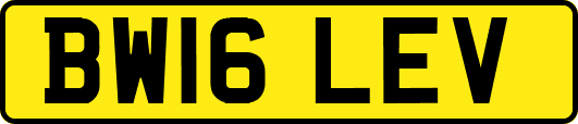 BW16LEV