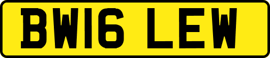 BW16LEW