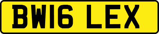 BW16LEX