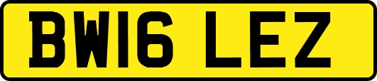 BW16LEZ