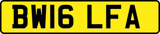BW16LFA