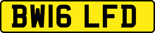 BW16LFD
