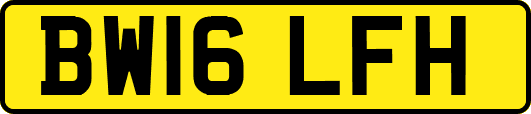 BW16LFH