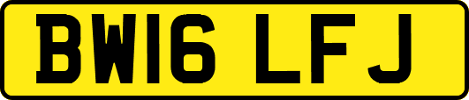 BW16LFJ