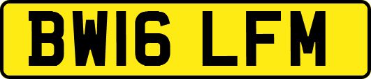BW16LFM