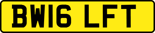 BW16LFT