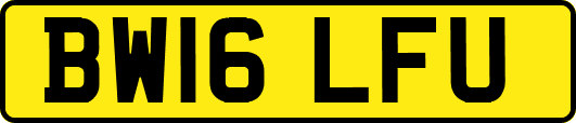 BW16LFU