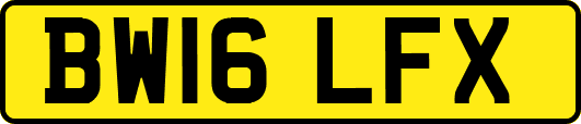BW16LFX