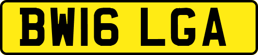 BW16LGA