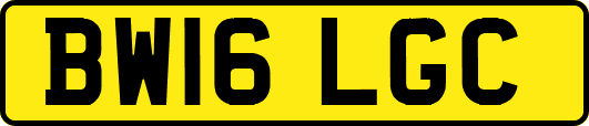 BW16LGC