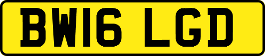 BW16LGD
