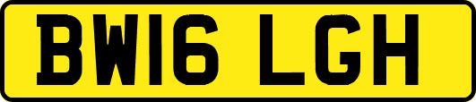 BW16LGH