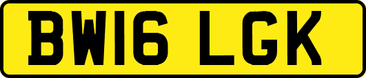 BW16LGK