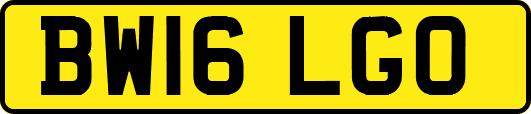 BW16LGO