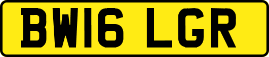 BW16LGR