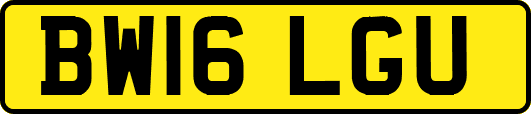 BW16LGU