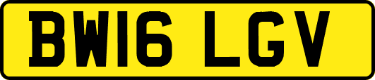 BW16LGV