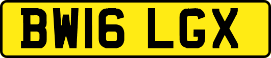 BW16LGX