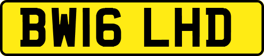 BW16LHD
