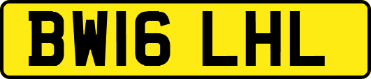 BW16LHL