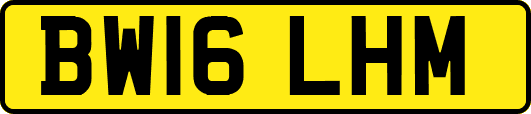 BW16LHM