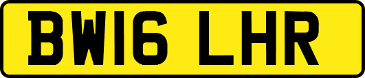 BW16LHR