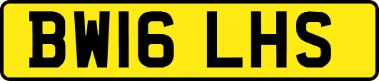 BW16LHS