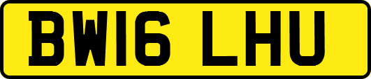 BW16LHU