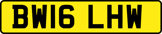 BW16LHW