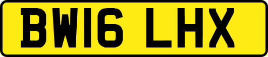 BW16LHX