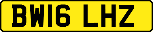 BW16LHZ