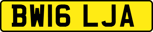 BW16LJA