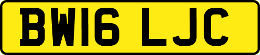 BW16LJC