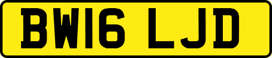 BW16LJD