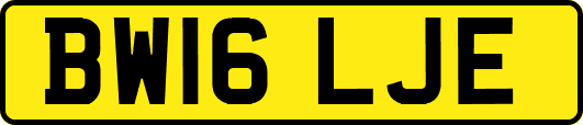 BW16LJE