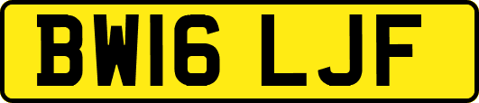 BW16LJF