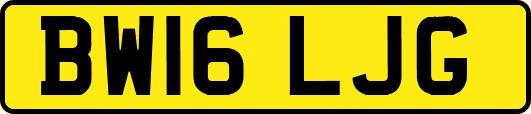 BW16LJG