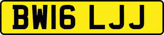 BW16LJJ