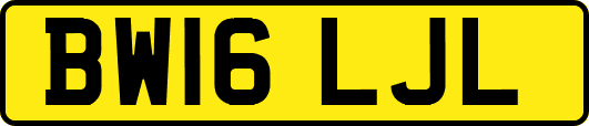BW16LJL