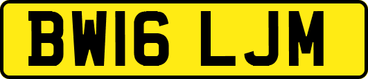 BW16LJM