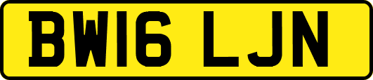 BW16LJN