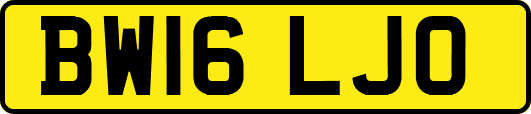 BW16LJO