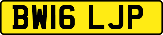 BW16LJP