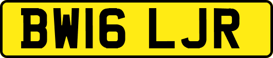 BW16LJR