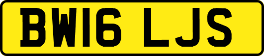 BW16LJS