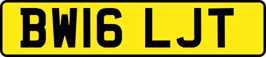 BW16LJT