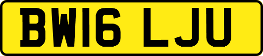 BW16LJU
