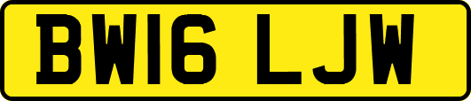 BW16LJW