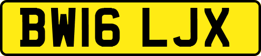 BW16LJX
